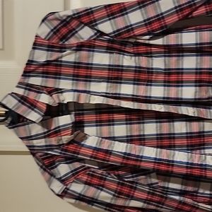 Womens J crew Shirt